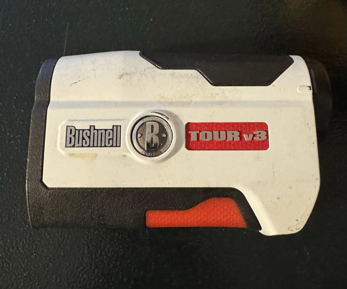 Bushnell Tour V3 Slope Edition for sale | eBay