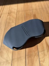 Apple Airpods Max genuine Headphones Replacement Smart Case - Black