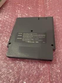 Nintendo NES / Ast&eacute;rix / Jeu PAL CIB