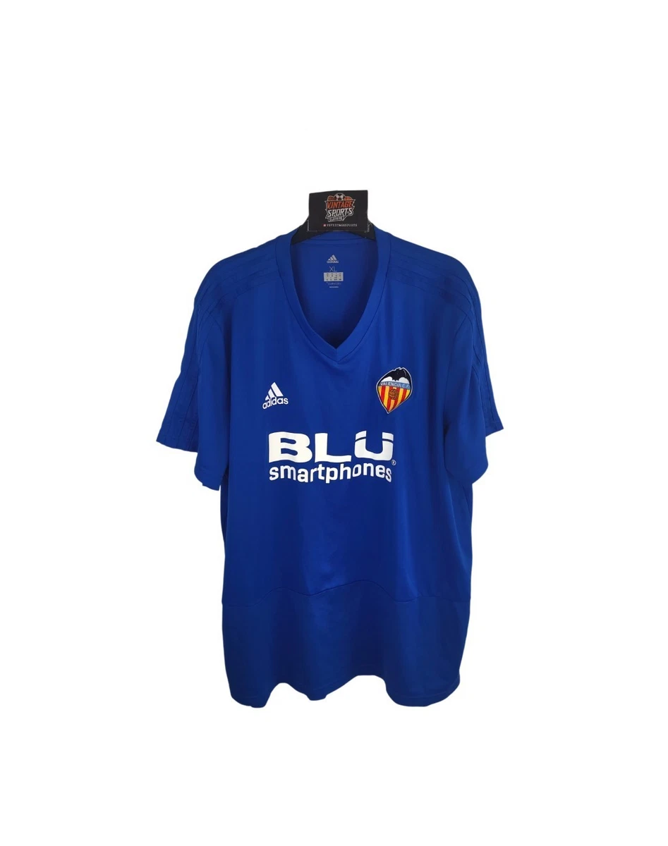 Maillot entrainements de football de clubs espagnols