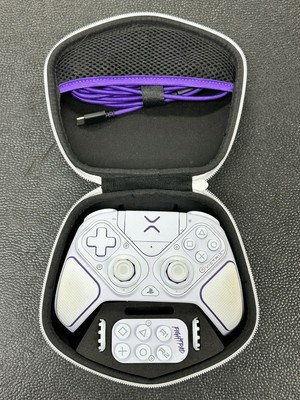 PDP Victrix Pro BFG Wireless Gaming Controller for Playstation 5 - 0 (PD1120450)