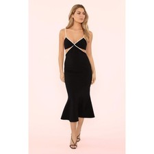 NWT Anthropologie Likely Adabell dress sz 6