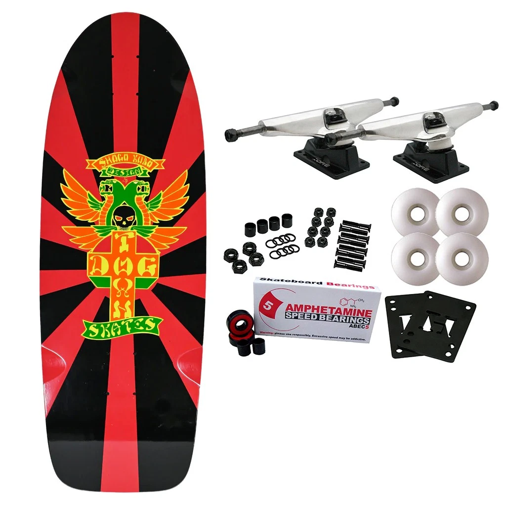 Dogtown Complete Skateboards for sale | eBay