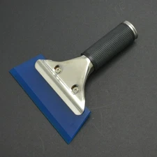 8 PCS Car Window Tint Wrapping Vinyl Tools Squeegee Scraper Applicator Kits |