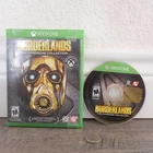 Borderlands: The Handsome Collection (Microsoft Xbox One, 2015) !!!