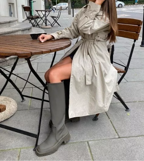 Botte zara best sale