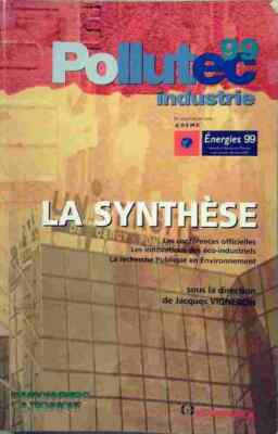 Pollutec 99. La synthèse - Jacques Vigneron - V183067