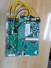 IVFY-42 IVERIFY Quad Audio/Dual Station