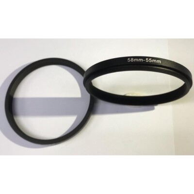 Generic Setting down lens adapter 58-52mm  US*us