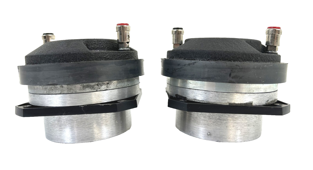 JBL 2402H Tweeter Bullet Drivers 8 Ohms for sale online | eBay JBL 2402H Tweeter Bullet Drivers 8 Ohms for sale online | eBay
