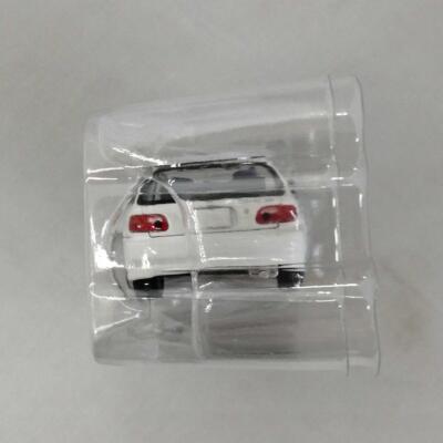 TOMYTEC Tomica Limited Vintage LV-N48d Honda Civic SiR white Mini