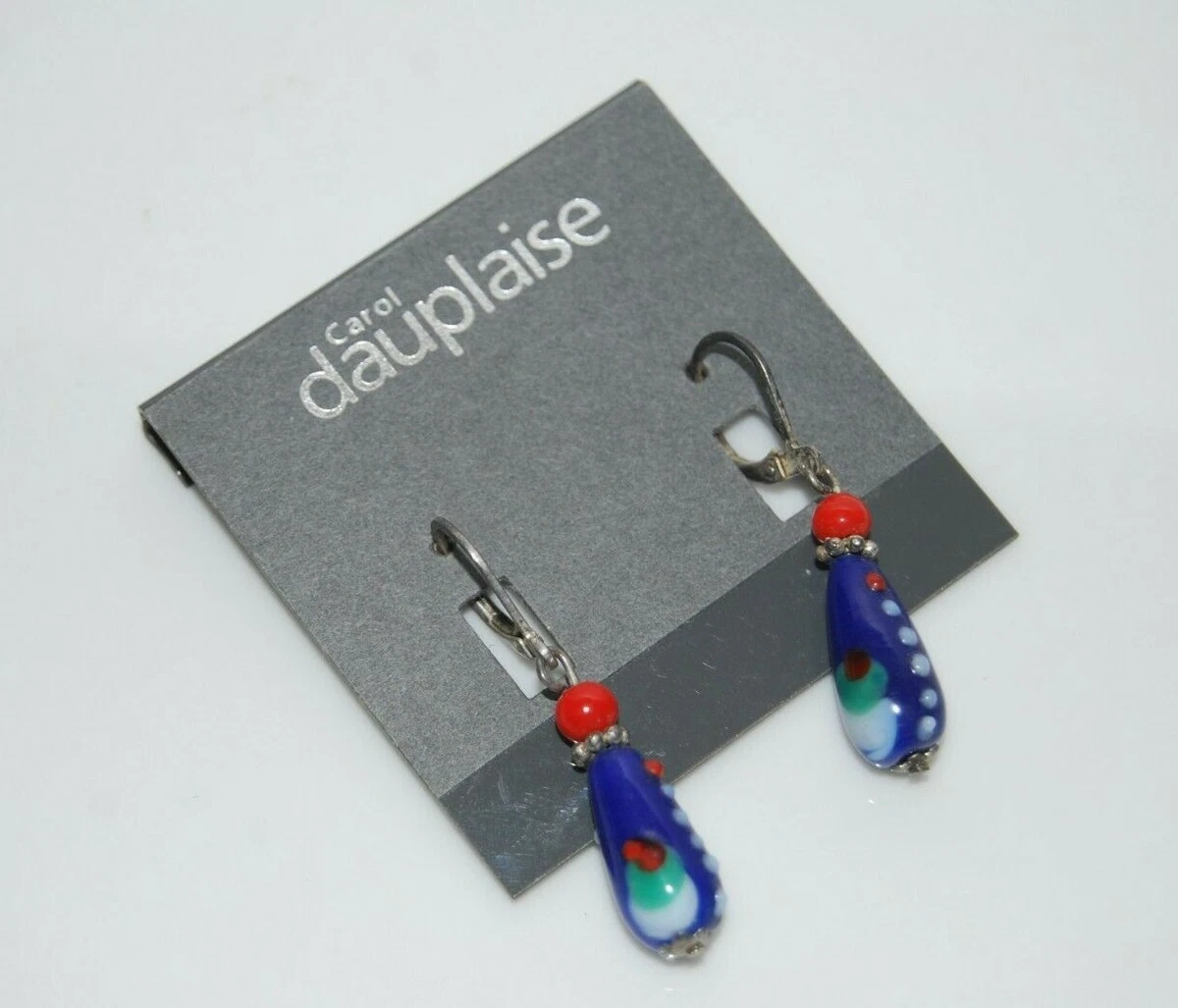Carol dauplaise hotsell jewelry