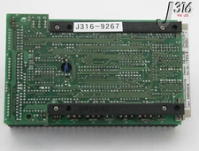 9267 PSE PCB MODULAR CONTROL BOARD SMP3200B