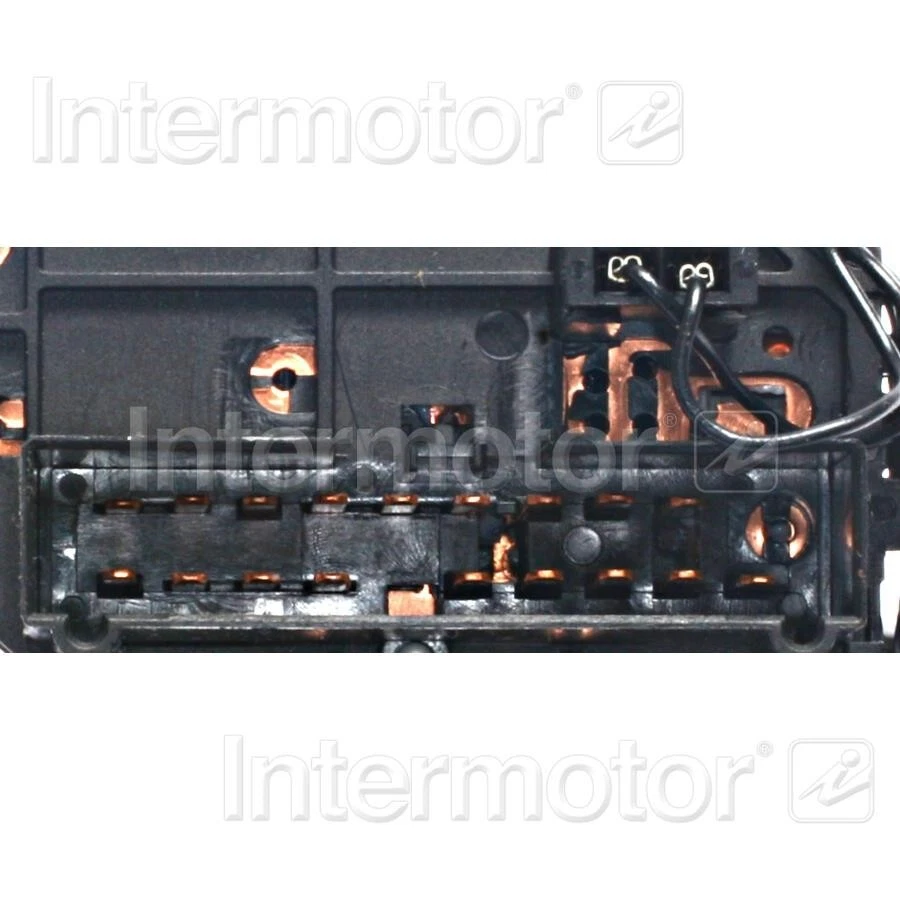 Headlight Switch SMP For 2004-2005 Jeep TJ - Image 4 of 4