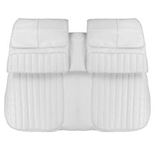 1970 Oldsmobile Cutlass Supreme Bench With Armrest Front Seat Cover 1970 Oldsmobile Cutlass Supreme Bench With Armrest Front Seat Cover