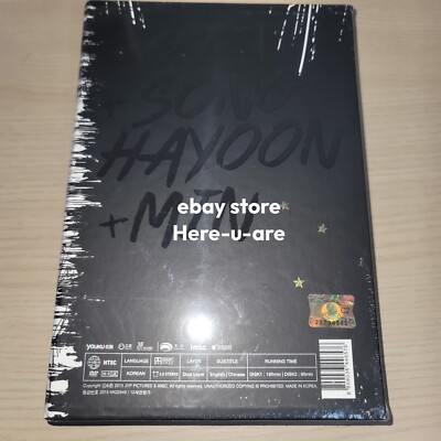 got7 Dream Knight DVD Photobook 4000 Limited Edition very rare