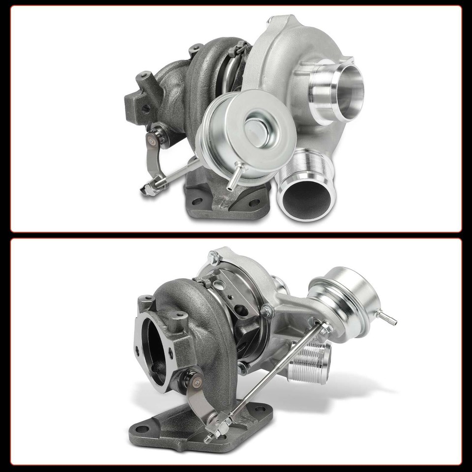 Turbocompresseur Gauche Et Droit Pour Ford F-150 V6 2.7L (2015-2019) - Marque Afauto2016, Garantie 1 An