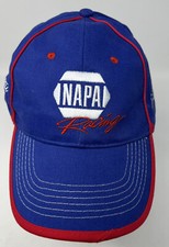 NAPA Racing Cap Hat Chase Elliott 24 Ron Capps 28 Intrepid Fallen Heroes Fund