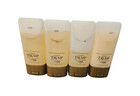 Set of 4 Vintage Trump Hotel Shampoo & Conditioner Bottles — photo 2