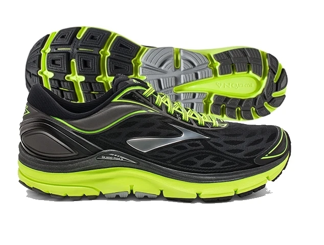 Brooks Transcend 3 Mens Running Shoes D Standard 051 SAVE