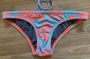 bikini reef swimwear