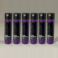 MATRIX Lot of 6 Total Results Color Obsessed ...