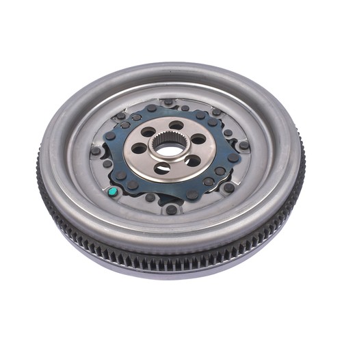Volante oscilante de dos masas DSG para Audi A3 VW Passat Golf Skoda 03L105266DE - Imagen 3 de 8