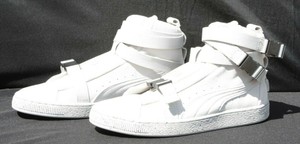 puma the weeknd suede