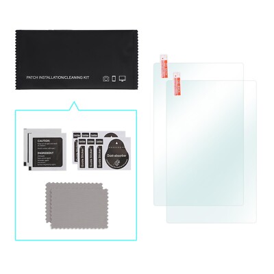 2PCS Tempered Glass Film Teil Für RC Plus Inspire 3 T50/T25/T40/T20P M30/M30T