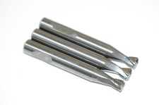 VHM Winkel Fräser Ø8,4/R1 mm  Barth 42038 3 Stück  RHV19146