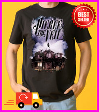 Pierce The Veil Black Album T-shirt