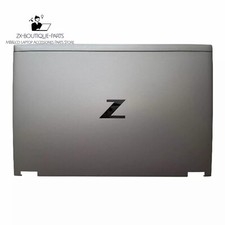 New M17069-001 For HP ZBook Fury 15 G7 G8 LCD Back Cover Rear Lid Top Case Shell
