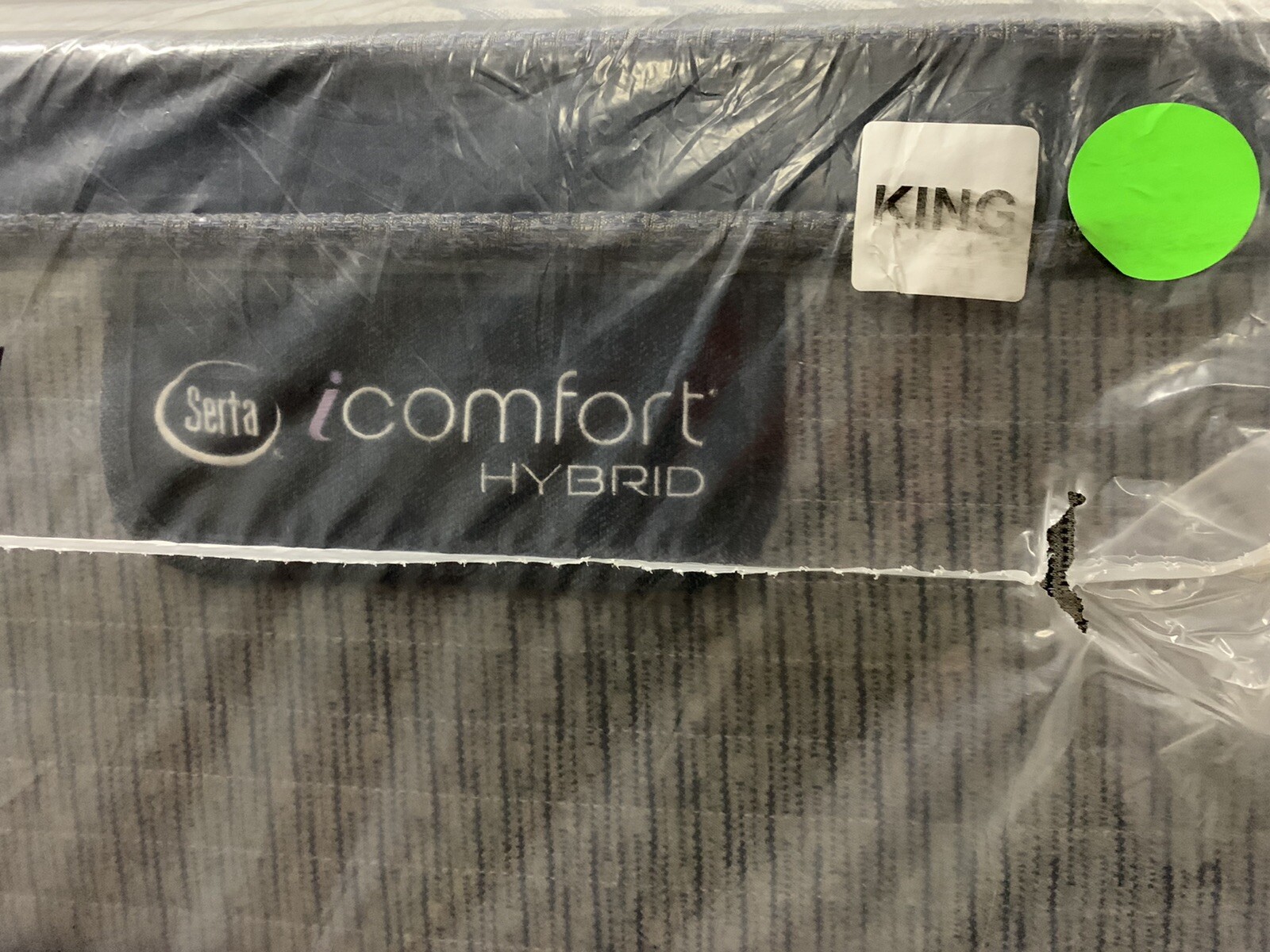 icomfort tempactiv pillow