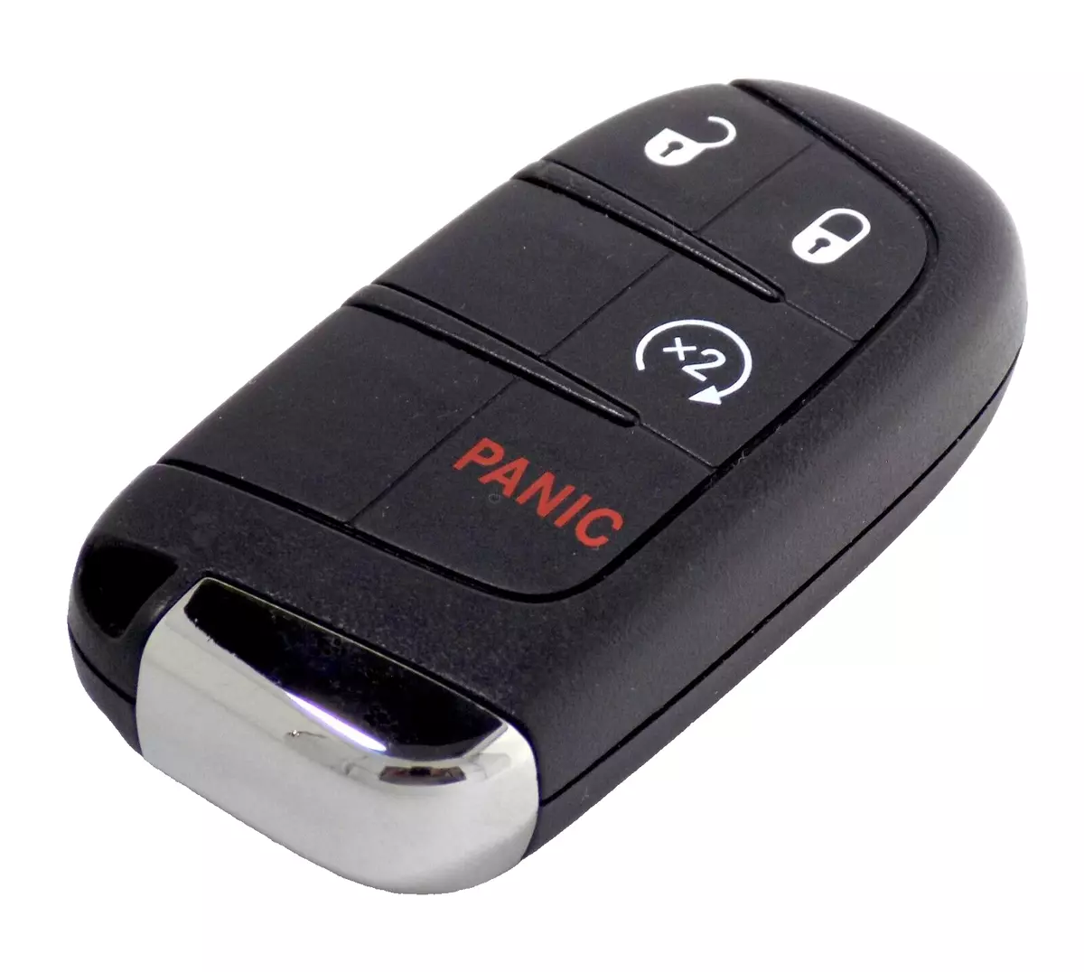 2021 jeep compass remote on sale start