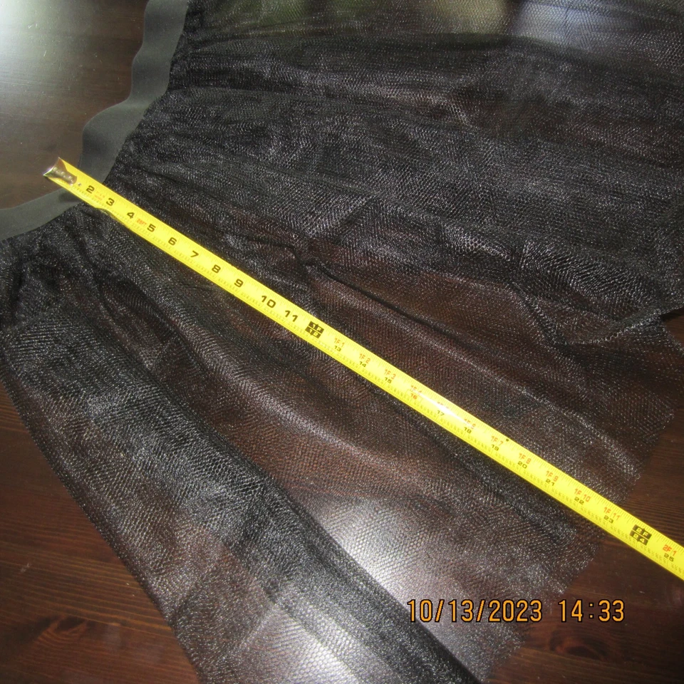 Disfraz de Gato Negro Moda Sexy Adulto Mujer Niña Ropa Animal Halloween M-L Foto 4 de 4