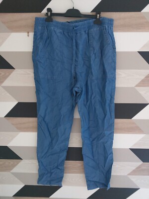 ekyog Hose blau Gr. 42/44