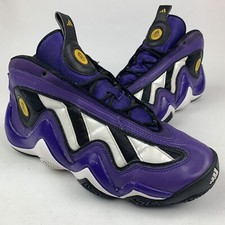 Size 9 - adidas Crazy 97 EQT Elevation Kobe Bryant 1997 Slam Dunk Contest for sale online | eBay