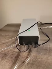 Select Comfort Sleep Number Air Bed Pump For 2 Chamber Mattress Model NXT03DR