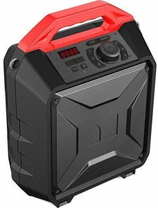 monster rockin rambler