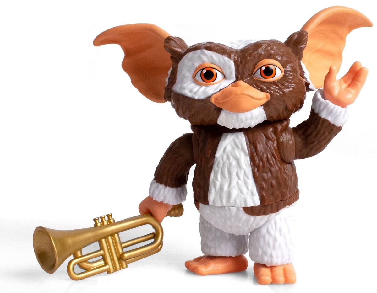 BST AXN Gremlins: Gizmo 5 Inch Action Figure | eBay