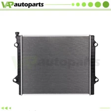 Radiator Fits 2005 2006-2015 Toyota Tacoma L4 2.7L V6 4.0L 2802 Automatic Trans.