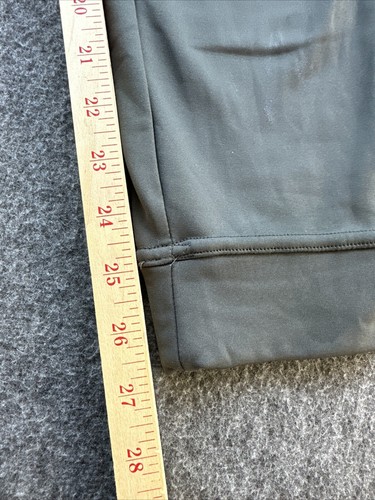 32 Degrees Joggers Womens Small Gray Pants Elastic Waist Pockets Athleisure - Picture 3 of 10