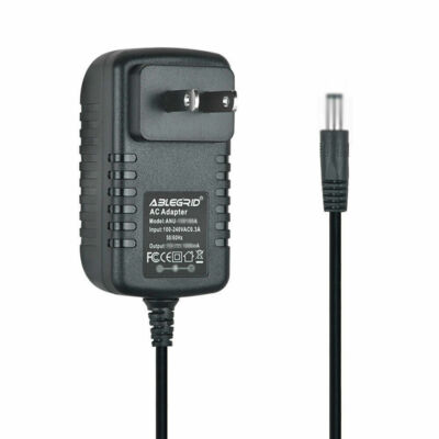 #ad #ad AC Adapter for Boss Multi Effects ME 20 ME 20B ME 25 ME 30 ME 33 ME 70 Power PSU $11.15