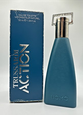 Trussardi Action Uomo Trussardi cologne - a fragrance for men 1990