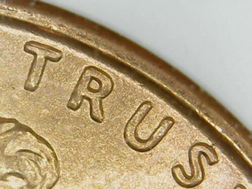 1995 Lincoln Cent Double Die Obverse NGC MS67 RD Gem BU 1995 DDO full red t1490 - Picture 8 of 11