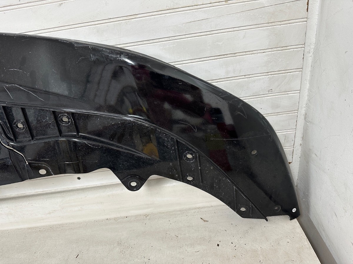 パーツ MDX ACURA MDX FRONT BUMPER COVER PRIMED (W/SENSOR)(3.5L) OEM