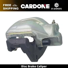 For 2000-2006 BMW X5 Disc Brake Caliper Front Left Cardone 2001 2002 2003 2004