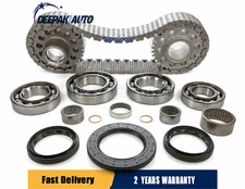 For 2014-2022 Dodge Durango Transfer Case Repair Kit 3.6L (single speed) OEM