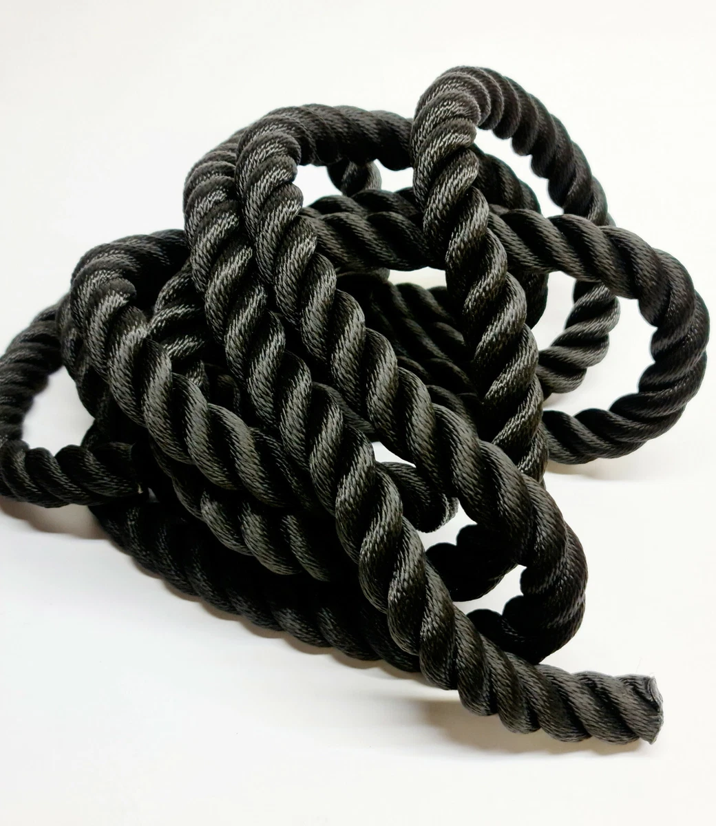 Rope cost best sale