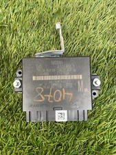 ✅ OEM 2020 2021 2022 NISSAN MURANO Chassis Brain Box Driver Assist - 28538-9uf1b